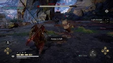 Rush And Bash Shenanigan - AC Valhalla