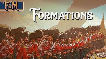 F&M Tutorial #5: Formations Overview