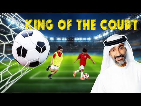 كيف تساعد عيالك يصيرون لاعبين كرة قدم شاطرين: دليل للأهل