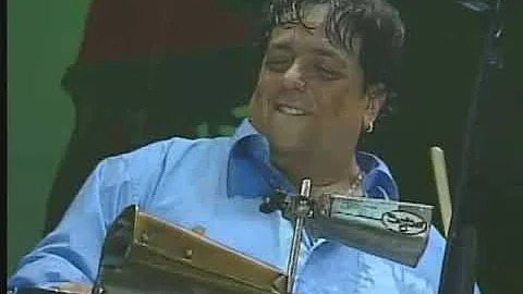 Eguie Castrillo Con Calma