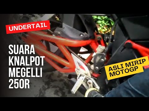 My Megelli Sound Megelli Megelli250