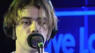 Jagwar Ma Losing You (BBC Radio 1 Live Lounge 28/08/2013)