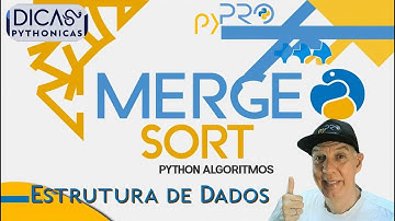 💡 Estruturas de Dados e Algoritmos com Python: Domine as principais estruturas de dados - pyPRO