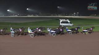 Vidéo de la course PMU PRIX CHARLEROI