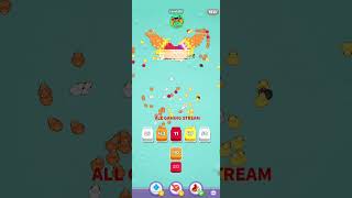 Tiny Feast Level 259 Gameplay 