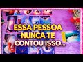 ♍VIRGEM♍ A VERDADE QUE ELE(A) ESCONDE SOBRE VOCÊ 🫵ESSA PESSOA NUNCA TE CONTOU ISSO...