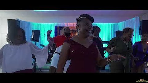 Helen Rosier's  65th Birthday Celebration Aug. 2022