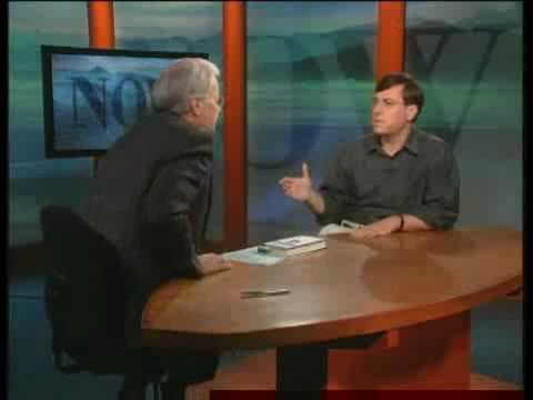 Bill Moyers - Thomas Frank, Whats the Matter with ...