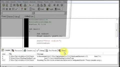 C++ Constants Explained