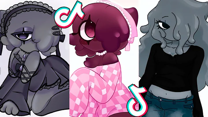 Dandy's World 🤣 FUNNIEST TikTok Compilation #60