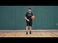 🛑STOP Shooting THREES and DO THIS Instead! Shoot a BASKETBALL BETTER!