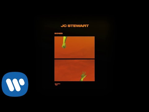 JC Stewart - Bones (Official Audio)