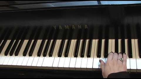 Circus Music Duet (Knuckle Song) Part 2