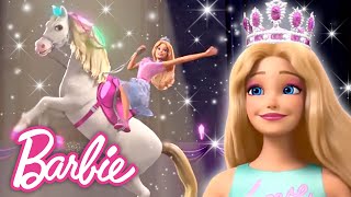 Voici les meilleurs moments de Barbie ! | Barbie Compilation