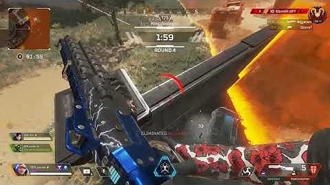 SEN senoxe | highlights #39