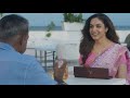 Kannum kannum kollaiyadithaal gvm romance scene