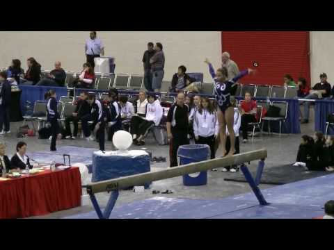 2010 Houston National Invitational Jessie Jordan -...