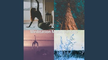 High Class Moods for Deep Meditation