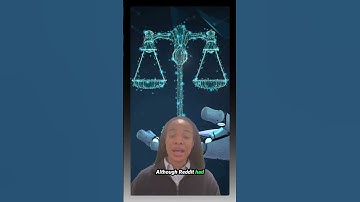 Reddit Sues Perplexity — Big Moment for AI Governance