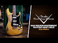 Peach Picks | Fender Custom Shop 