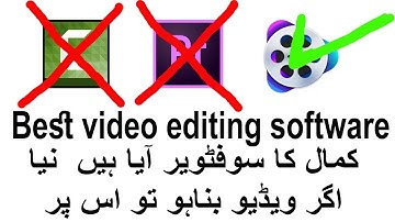 Best Video Editing Software | How to Use Video Proc Full Tutorial | Best Video Converter for PC