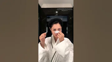 Rym Fikri Soin De Visage Rymfikri Fouryou Soinsdelapeau RYMFIKRI 