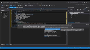 Function Procedur dan Module