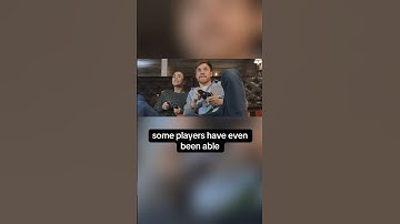 Time for a Quick Gaming Fact!  Though some of you might know this one already…