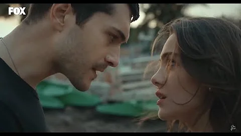 ToXic Love/Cute LOve (Turkish drama)