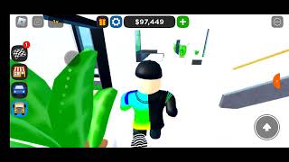 kupuju dům za 10milionu (house tour) Roblox car dealership