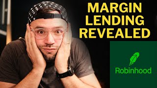 The Truth About Using Margin on Robinhood | 2024 Update