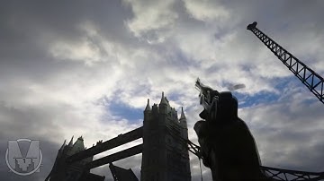 COD WWII Gun Sync #1 - Prepare to Die
