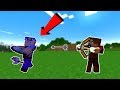 KEREM KOMSER PARALARI ÇALIYOR! 😱 - Minecraft