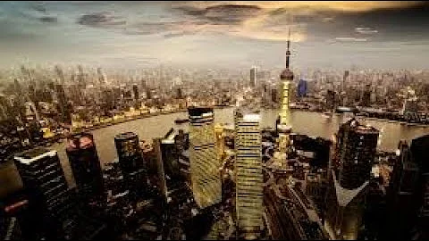 China and a new rules based order