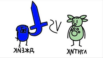 Rj Kumar Version Of I Killed ЛУНТИК против ДЖЕЙКА