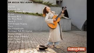Dangdut ADELLA FULL ALBUM TERBARU | Runtah | Klebus | Satru | Full Senyum Sayang