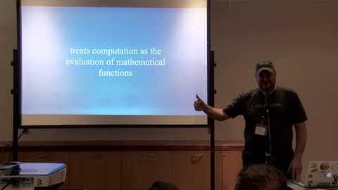 Functional Decomposition and the art of functional JavaScript by Scott Leonard