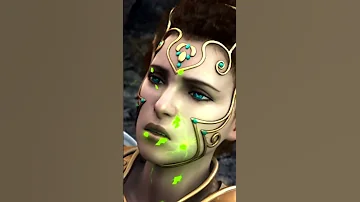 Did Athena S Death Impact The World God Of War Theory Shorts Godofwar 