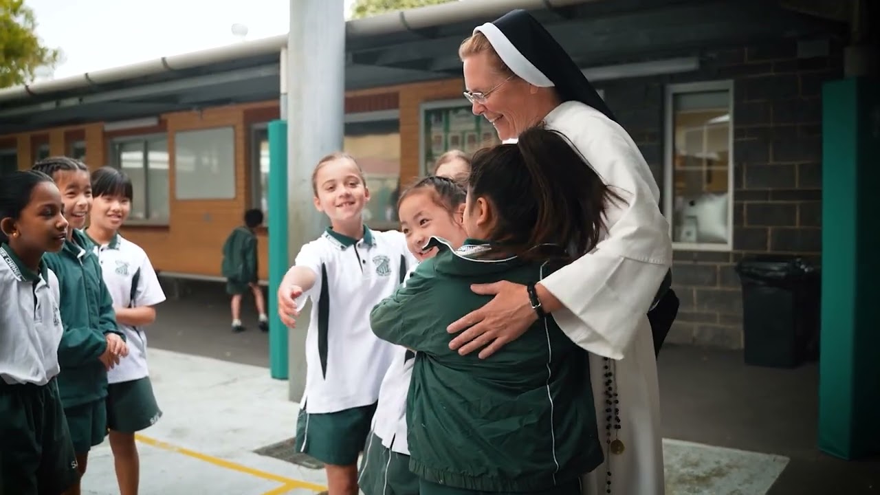 St Peter Chanel Catholic Primary School, Regents Park