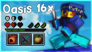 Oasis 16x Pack Release [300 SUB SPECIAL]