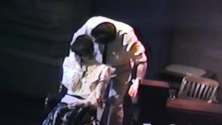 " Summer And Smoke " The Stage..1994