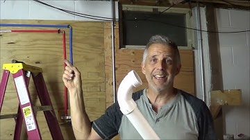 Laundry / utility sink pump assembly and install