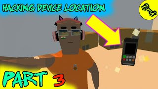 Collect all hacking device / hacking device place in dude theft Wars in Hindi || The IGF Games EP 3 screenshot 1
