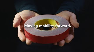 What’s Next: The Future of Mobility
