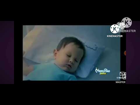 Mamypoko and Unicharm Baby Joy Moony Booby Logo 