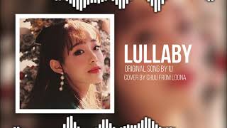 Lullaby (IU) - cover by CHUU from LOONA [w/Instrumental]