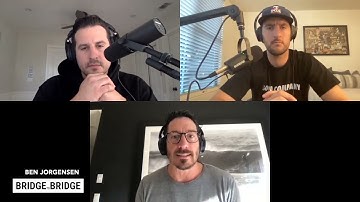 Ben Jorgensen @ Bridge to Bridge Podcast  on Crypto Communities