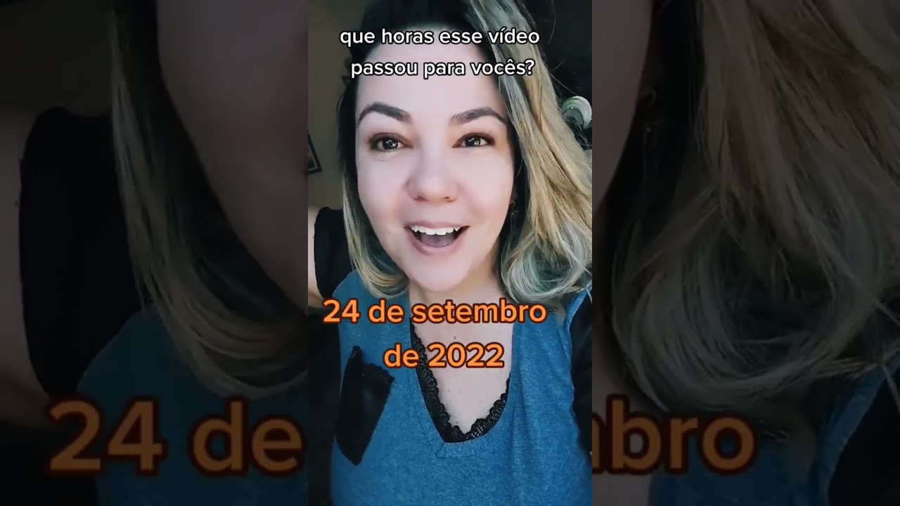 24 de setembro, eu sobrevivi 