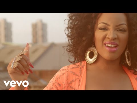 Ezi Emela - Confam It [Official Video]