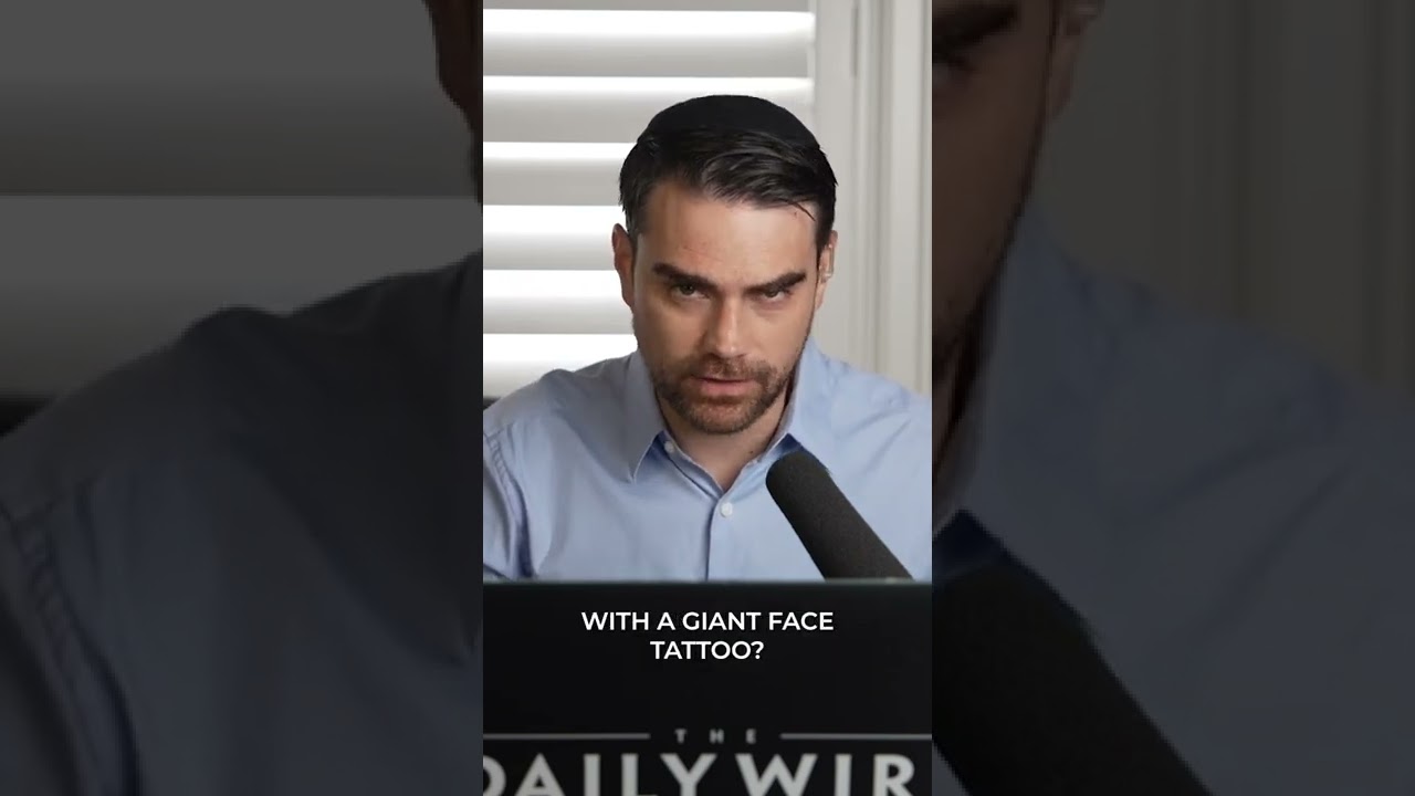 Face Tattoo Syndrome